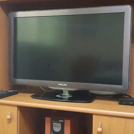 Apartment In Historical Centre Odessa Luaran gambar