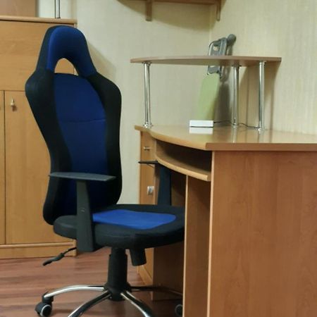 Apartment In Historical Centre Odessa Luaran gambar