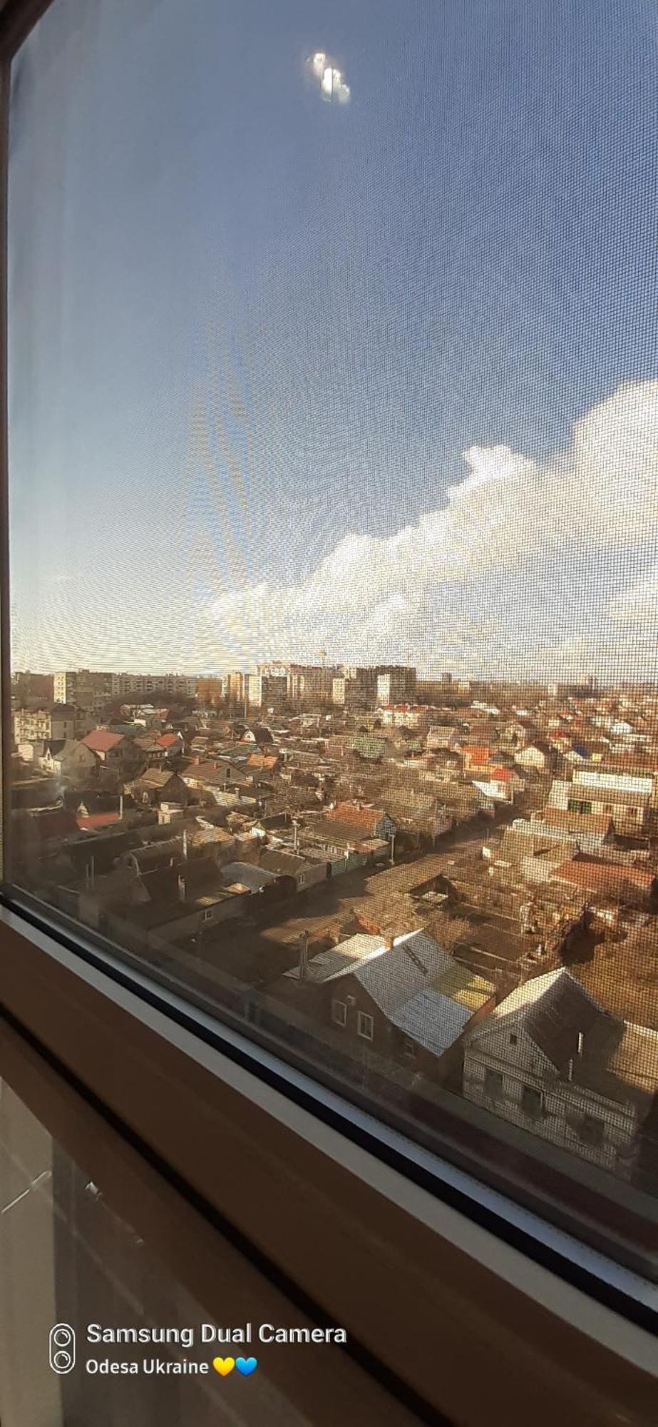 Apartment In Historical Centre Odessa Luaran gambar