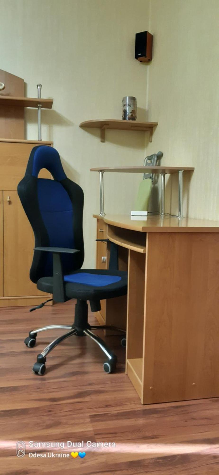 Apartment In Historical Centre Odessa Luaran gambar