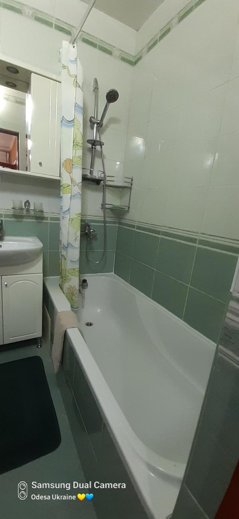 Apartment In Historical Centre Odessa Luaran gambar
