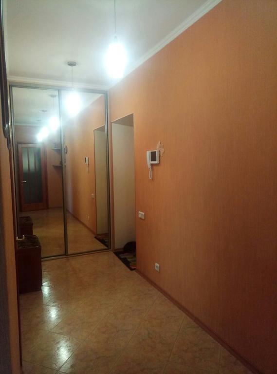 Apartment In Historical Centre Odessa Luaran gambar