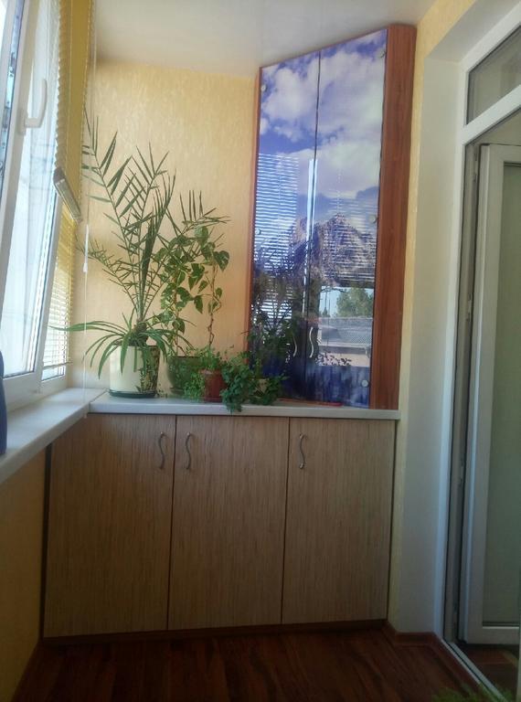 Apartment In Historical Centre Odessa Luaran gambar