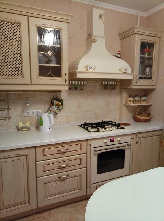 Apartment In Historical Centre Odessa Luaran gambar